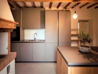 Villa Poppi Ausstattung 28