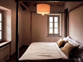 Villa Poppi Ausstattung 27