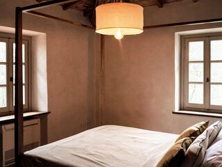 Villa Poppi Caratteristiche 29