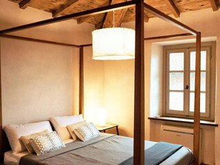 Villa Poppi Caratteristiche 21