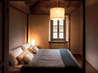 Villa Poppi Caratteristiche 32