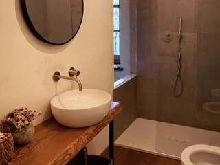 Villa Poppi Caratteristiche 34