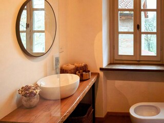 Villa Poppi Ausstattung 18