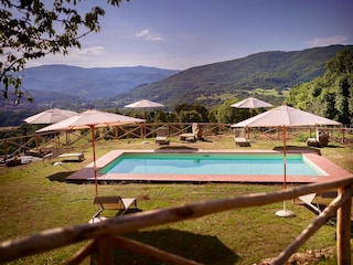 Villa Poppi Buitenaudio-opname 12