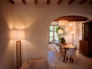 Villa Poppi Ausstattung 37