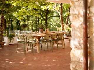 Villa Poppi Équipement 22