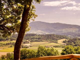 Villa Poppi Buitenaudio-opname 2