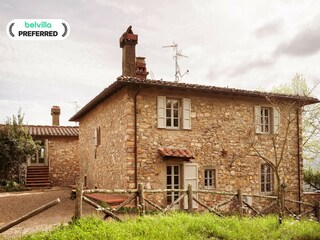 Villa Poppi Enregistrement extérieur 1