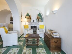 Villa Wohnung in Massa Lubrense - Massa Lubrense - image1