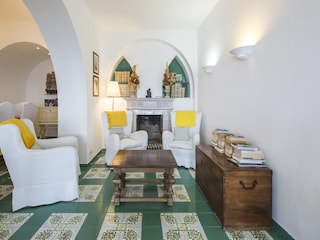 Villa Massa Lubrense Ausstattung 1