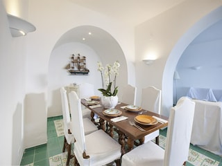 Villa Massa Lubrense Ausstattung 37