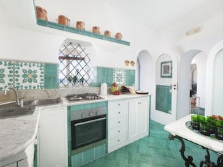 Villa Massa Lubrense Ausstattung 38