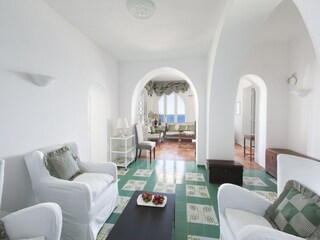 Villa Massa Lubrense Ausstattung 40