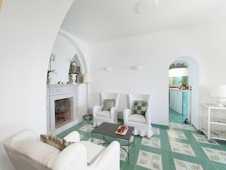 Villa Massa Lubrense Ausstattung 41