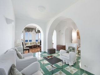 Villa Massa Lubrense Ausstattung 42