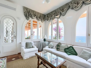 Villa Massa Lubrense Ausstattung 43