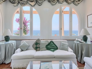 Villa Massa Lubrense Ausstattung 44