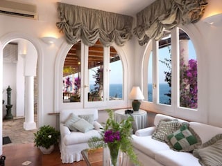 Villa Massa Lubrense Ausstattung 45