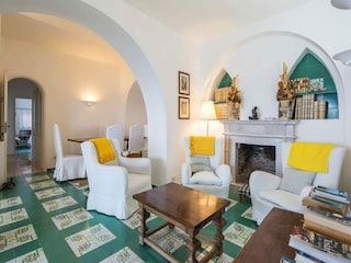 Villa Massa Lubrense Ausstattung 46