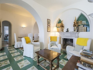 Villa Massa Lubrense Ausstattung 47