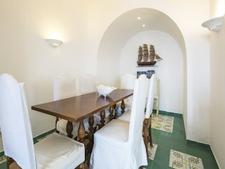 Villa Massa Lubrense Ausstattung 49