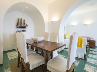 Villa Massa Lubrense Ausstattung 50