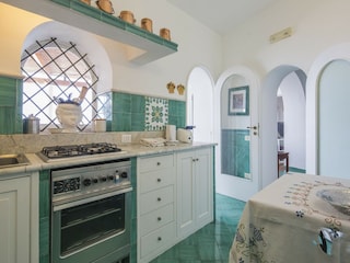 Villa Massa Lubrense Ausstattung 51