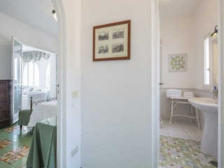 Villa Massa Lubrense Ausstattung 54