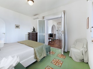 Villa Massa Lubrense Ausstattung 55