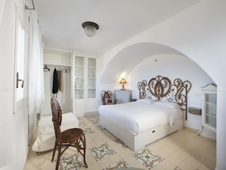 Villa Massa Lubrense Ausstattung 56
