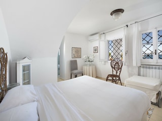 Villa Massa Lubrense Ausstattung 57