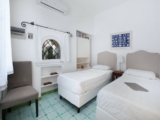 Villa Massa Lubrense Ausstattung 58