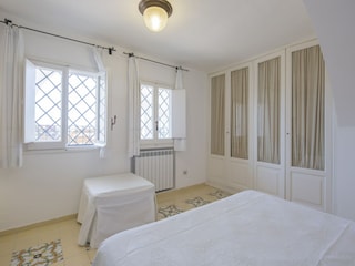 Villa Massa Lubrense Ausstattung 60