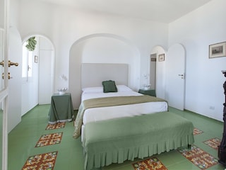 Villa Massa Lubrense Ausstattung 64