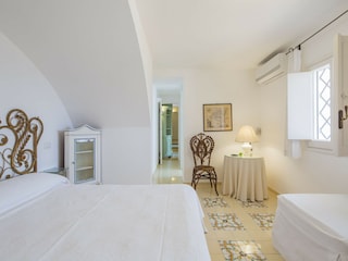 Villa Massa Lubrense Ausstattung 65