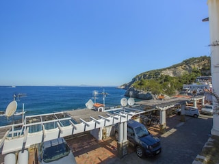 Villa Massa Lubrense Außenaufnahme 24