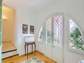 Villa Massa Lubrense Außenaufnahme 27