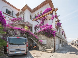 Villa Massa Lubrense Außenaufnahme 32