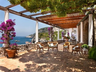 Villa Massa Lubrense  72