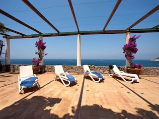 Villa Massa Lubrense  73