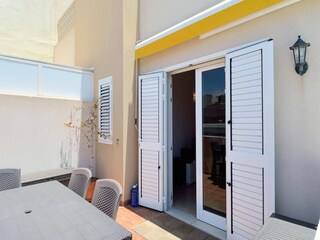 Appartement Playa Honda  3