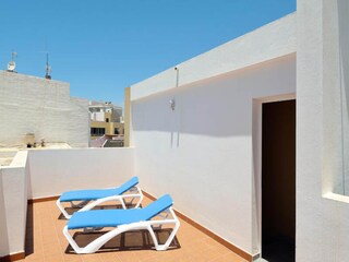 Apartment Playa Honda  4