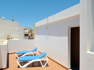 Appartement Playa Honda  4