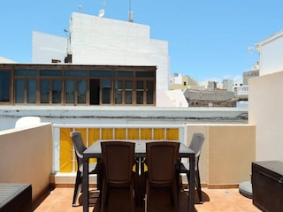 Appartement Playa Honda  5