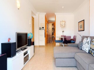 Appartement Playa Honda  8