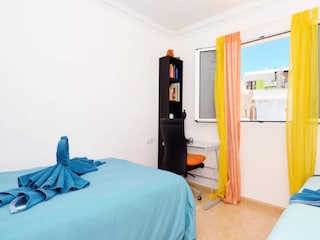 Appartement Playa Honda  14