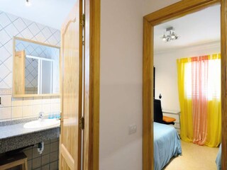 Appartement Playa Honda  16