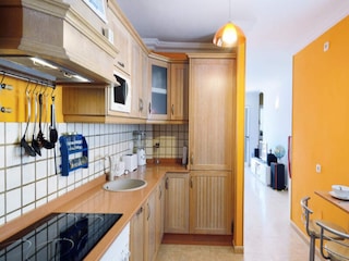 Appartement Playa Honda  20