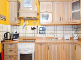 Appartement Playa Honda  21
