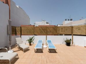 Apartment Private Solarium - 2BR House Near the Airport - Playa de Arinaga - image1